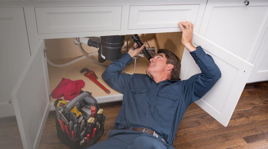 Professional sink repair in South Yarmouth, MA